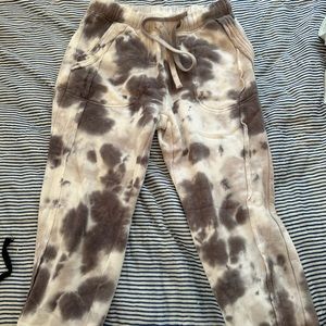 Free people movement sweatpants